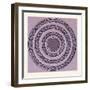 Assyrian and Persian Ornament-null-Framed Giclee Print