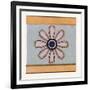 Assyrian and Persian Ornament-null-Framed Giclee Print