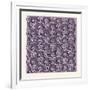 Assyrian and Persian Ornament-null-Framed Giclee Print