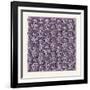 Assyrian and Persian Ornament-null-Framed Giclee Print