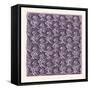 Assyrian and Persian Ornament-null-Framed Stretched Canvas
