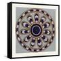 Assyrian and Persian Ornament-null-Framed Stretched Canvas