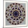 Assyrian and Persian Ornament-null-Mounted Giclee Print