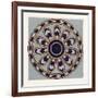 Assyrian and Persian Ornament-null-Framed Giclee Print