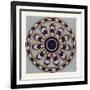 Assyrian and Persian Ornament-null-Framed Giclee Print