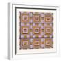 Assyrian and Persian Ornament-null-Framed Giclee Print