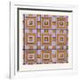 Assyrian and Persian Ornament-null-Framed Giclee Print