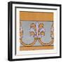 Assyrian and Persian Ornament-null-Framed Giclee Print