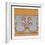 Assyrian and Persian Ornament-null-Framed Giclee Print