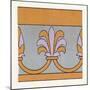 Assyrian and Persian Ornament-null-Mounted Giclee Print