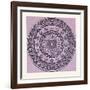 Assyrian and Persian Ornament-null-Framed Giclee Print