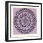 Assyrian and Persian Ornament-null-Framed Giclee Print