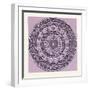 Assyrian and Persian Ornament-null-Framed Giclee Print