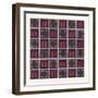 Assyrian and Persian Ornament-null-Framed Giclee Print