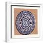 Assyrian and Persian Ornament-null-Framed Giclee Print