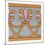Assyrian and Persian Ornament-null-Mounted Giclee Print