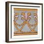 Assyrian and Persian Ornament-null-Framed Giclee Print