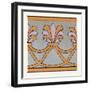 Assyrian and Persian Ornament-null-Framed Giclee Print