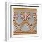 Assyrian and Persian Ornament-null-Framed Giclee Print