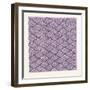 Assyrian and Persian Ornament-null-Framed Giclee Print