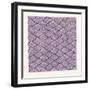 Assyrian and Persian Ornament-null-Framed Giclee Print