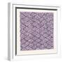 Assyrian and Persian Ornament-null-Framed Giclee Print