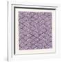 Assyrian and Persian Ornament-null-Framed Giclee Print