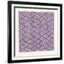 Assyrian and Persian Ornament-null-Framed Giclee Print