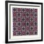 Assyrian and Persian Ornament-null-Framed Giclee Print