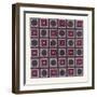 Assyrian and Persian Ornament-null-Framed Giclee Print