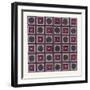 Assyrian and Persian Ornament-null-Framed Giclee Print