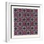 Assyrian and Persian Ornament-null-Framed Giclee Print