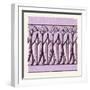 Assyrian and Persian Ornament-null-Framed Giclee Print