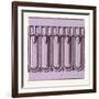 Assyrian and Persian Ornament-null-Framed Giclee Print