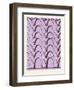 Assyrian and Persian Ornament-null-Framed Giclee Print