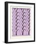 Assyrian and Persian Ornament-null-Framed Giclee Print