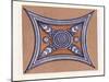 Assyrian and Persian Ornament-null-Mounted Giclee Print