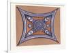 Assyrian and Persian Ornament-null-Framed Giclee Print