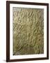 Assyrians Conquering Lachish in 701 BC, Relief from Sennacherib's Palace in Nineveh, Iraq-null-Framed Giclee Print