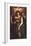 Astarte Syriaca-Dante Gabriel Rossetti-Framed Giclee Print