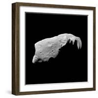 Asteroid 243 Ida-Stocktrek Images-Framed Photographic Print