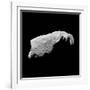 Asteroid 243 Ida-Stocktrek Images-Framed Photographic Print