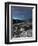 Asteroid Approaching Earth-null-Framed Premium Photographic Print