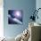 Asteroid Approaching Earth-null-Photographic Print displayed on a wall