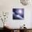 Asteroid Approaching Earth-null-Photographic Print displayed on a wall