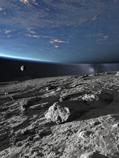 Photographic Print, , large