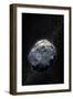 Asteroid, Artwork-null-Framed Photographic Print