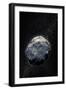 Asteroid, Artwork-null-Framed Photographic Print