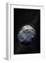 Asteroid, Artwork-null-Framed Photographic Print