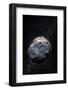 Asteroid, Artwork-null-Framed Photographic Print